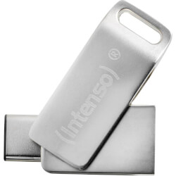 

Pendrive 16gb Usb3.0 Intenso Cmobile Line Pro
