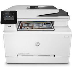 

Impresora Hp Multifuncion Laserjet Color M280nw