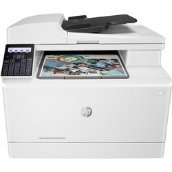 

Impresora Hp Multif. Laserjet Color Pro M181fw