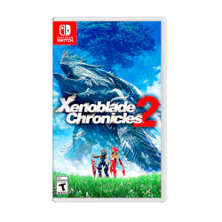 

Juego Nintendo Switch Xenoblade Chronicles 2