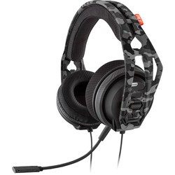 

Auricularesmicro Plantronics Rig 400hx Dolby Atmos