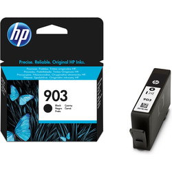 

Cartucho Orig Hp Nº 903 Negro T6l99ae