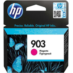 

Cartucho Orig Hp Nº 903 Magenta T6l91ae