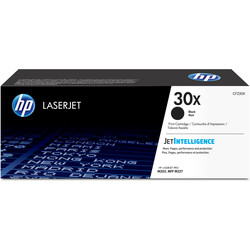 

Toner Orig Hp Laserjet 30x Negro Cf230x