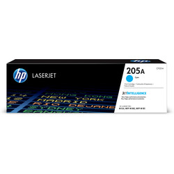 

Toner Orig Hp Laserjet 205a Cyan