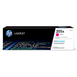 

Toner Orig Hp Laserjet 205a Magenta