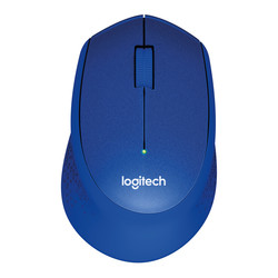 

Raton Optico Logitech M330 Silent Plus Wireless