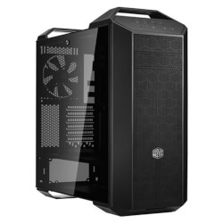 

Torre E-Atx Coolermaster Mc500
