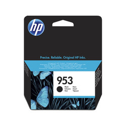 

Cartucho Orig Hp Nº 953 Negro L0s58ae
