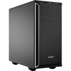 

Torre Atx Be Quiet! Pure Base 600 Black/Silver