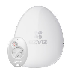 

Sistema De Alarma Ezviz A1+K2