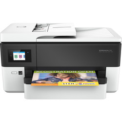 Impresora Hp Multifuncion Officejet Pro 7720 A3 | Quonty.com | Y0S18A