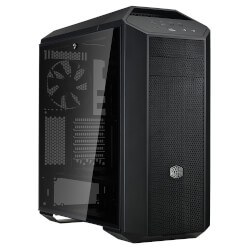 

Torre E-Atx Coolermaster Mastercase Mc500p