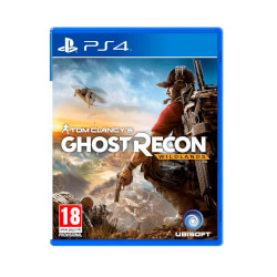 

Juego Sony Ps4 Ghost Recon Wildlands