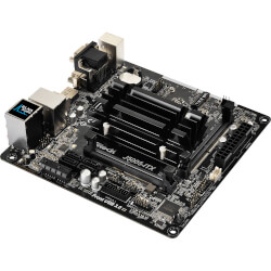 

Placa Base Asrock J5005-Itx Intel Quad Core Pentium