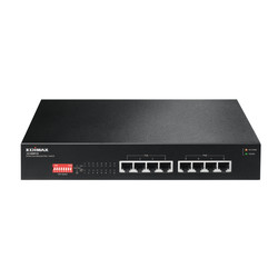 

Hub Switch 8 Ptos 10/100/1000 Edimax Gs-1008p V2