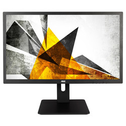 

Monitor Led 23.6 Aoc E2475pwj Negro Vga/Dvi/Hdmi/1920x1080