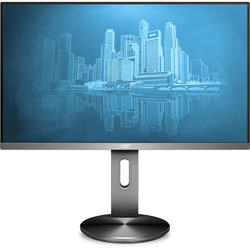 

Monitor Led Ips 23.8 Aoc I2490pxqu/Bt Negro/Plata