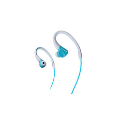 

Auriculares Deportivos Pioneer Se-E3-Gr Turquesa