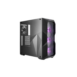 

Torre Atx Coolermaster Masterbox Td500