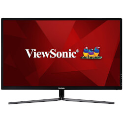 

Monitor Gaming Led 32 Viewsonic Vx3211-Mh Negro