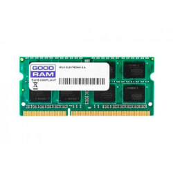

Modulo Memoria Ram S/O Ddr4 8gb Pc2400 Goodram Retail