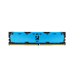 

Modulo Memoria Ram Ddr4 4gb Pc2400 Goodram Irdm Azul