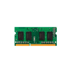 

Modulo Memoria Ram S/O Ddr4 8gb Pc2400 Kingston Retail
