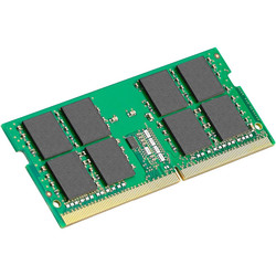 

Modulo Memoria Ram S/O Ddr4 16gb Pc2400 Kingston Retail