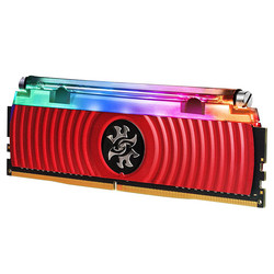 

Modulo Memoria Ram Ddr4 8gb Pc3200 Adata Xpg Spectrix D80