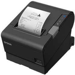 

Tpv Impresora Tickets Epson Tmt88vi Usb