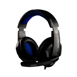 

Auricularesmicro The G-Lab Korp-Oxygen Gaming