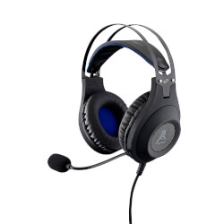 

Auricularesmicro The G-Lab Korp-Chromium Gaming