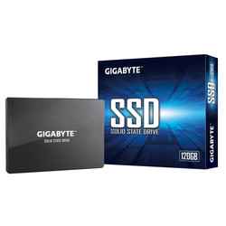 

Disco Duro 2.5 Ssd 120gb Gigabyte Gpss1s120-00-G