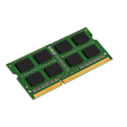 

Modulo Memoria Ram S/O Ddr3 4gb Pc1600 Kingston Retail