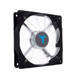 

Ventilador 120x120 Riotoro Cross X Azul