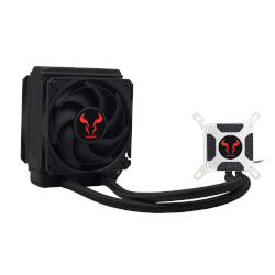 

Refrigeracion Liquida Riotoro Bifrost 120ti