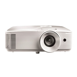 

Proyector Optoma Eh334 3d 3600 Ansi Lumen Full Hd