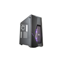 

Torre Atx Coolermaster Masterbox K500