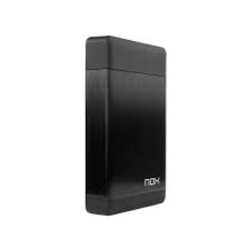 

Caja Externa 3.5 Usb 3.0 Nox Lite 3.5 Negro