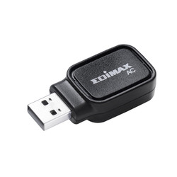 Wireless Lan Usb Ac600+Bluetooth Edimax Ew-7611ucb | Quonty.com | EW-7611UCB