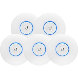 

Punto De Acceso Ubiquiti Uap-Ac-Lite-5