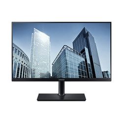 

Monitor Led 27 Samsung S27h850qfu Negro