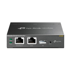 Sistema De Control Cloud Omada Tp-Link Oc200 | Quonty.com | OC200