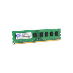 Modulo Memoria Ram Ddr3 8gb Pc1333 Goodram | Quonty.com | GR1333D364L9/8G