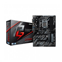 

Placa Base Asrock 1151-9g Z390 Phantom Gaming 4