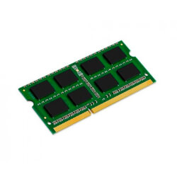 

Modulo Memoria Ram S/O Ddr3 8gb Pc1600 Kingston