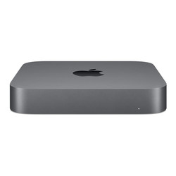 

Ordenador Apple Mac Mini Space Grey I5 6c