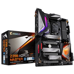 

Placa Base Gigabyte 1151-9g Z390 Aorus Master