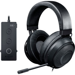 

Auriculares Razer Kraken Tournament Edition Negro